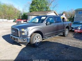 Ford F-150 Xlt 1FTEW1EFXFFA86169 снимка