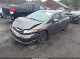 Honda Civic Lx 19XFB2F58CE332153 снимка