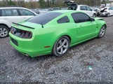 Ford Mustang Gt 1ZVBP8CF0E5307159 снимка