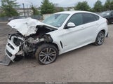 BMW X6 xDrive50I 5UXKU6C50G0R34031 fotografie