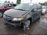 Honda Odyssey Ex-L 5FNRL5H62GB022601 photo