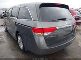 Honda Odyssey Ex-L 5FNRL5H62GB022601 photo