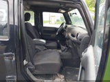 Jeep Wrangler Unlimited Sport 1C4BJWDG3EL104228 photo