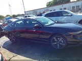 Honda Accord Hybrid Sport 1HGCY2F55SA041131 fotografie