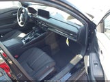 Honda Accord Hybrid Sport 1HGCY2F55SA041131 fotografie