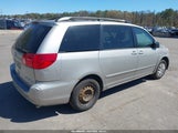 Toyota Sienna Le 5TDZK23C67S055014 снимка