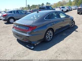 Hyundai Sonata Sel 5NPEF4JA7LH057399 снимка