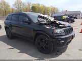Jeep Grand Cherokee Upland 4X4 1C4RJFAG2JC477922 fotografie
