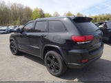 Jeep Grand Cherokee Upland 4X4 1C4RJFAG2JC477922 fotografie