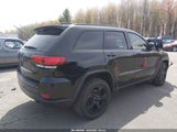 Jeep Grand Cherokee Upland 4X4 1C4RJFAG2JC477922 fotografie