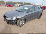 Hyundai Elantra Sel 5NPD84LF8LH499168 fotografie