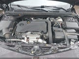 Chevrolet Malibu Fwd Rs 1G1ZG5ST4MF036972 photo