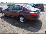 Honda Accord Lx 1HGCR2F31EA272298 снимка