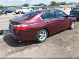 Honda Accord Lx 1HGCR2F31EA272298 снимка