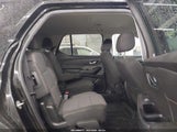 Chevrolet Traverse 1Lt 1GNEVGKW8KJ147351 fotografie