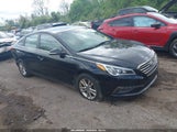 Hyundai Sonata Eco 5NPE24AA0GH422281 снимка