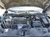 Honda Civic Lx 2HGFC2F67KH590898 снимка