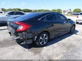 Honda Civic Lx 2HGFC2F67KH590898 снимка