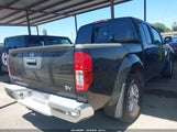 Nissan Frontier Sv 1N6AD0ER5HN757343 снимка