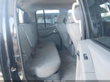 Nissan Frontier Sv 1N6AD0ER5HN757343 снимка