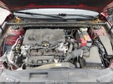 Toyota Camry Le 4T1B11HK8JU663291 fotografie
