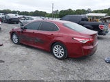Toyota Camry Le 4T1B11HK8JU663291 photo