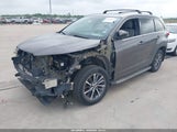 Toyota Highlander Xle 5TDKZRFH6JS271370 снимка