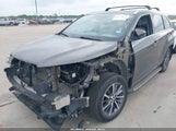Toyota Highlander Xle 5TDKZRFH6JS271370 снимка