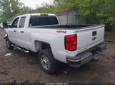Chevrolet Silverado 2500Hd Wt 2GC2KREG2K1170980 снимка
