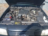 Ford Crown Victoria Lx 2FAHP74W83X144901 fotografie