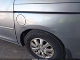 Honda Odyssey Ex-L 5FNRL38628B067267 снимка