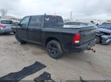 Ram  Night 4X4 5'7 Box 1C6RR7MT6HS681203 fotografie