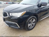 Acura Mdx 5FRYD4H39HB038237 снимка
