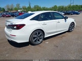 Honda Civic Hybrid Sport/Sport Touring 2HGFE4F86SH301906 fotografie