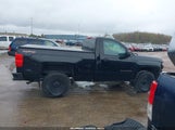 Chevrolet Silverado  Wt 1GCNKNEC4GZ427106 снимка