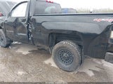 Chevrolet Silverado  Wt 1GCNKNEC4GZ427106 снимка