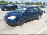 Toyota Corolla Le 1NXBR30E57Z784198 снимка