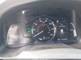 Hyundai Ioniq Hybrid Blue KMHC65LC1HU046533 photo