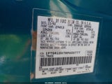 Ford Ranger Super Cab 1FTDR15X7RPA00777 снимка