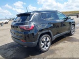 Jeep Compass Limited Fwd 3C4NJCCB8KT614009 снимка