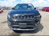 Jeep Compass Limited Fwd 3C4NJCCB8KT614009 снимка