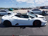 Lamborghini Huracan Evo ZHWUT4ZF2LLA13207 снимка