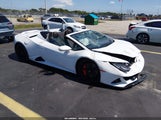 Lamborghini Huracan Evo ZHWUT4ZF2LLA13207 снимка