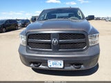 Ram  Tradesman 4X4 5'7 Box 3C6RR7KT5JG186250 photo