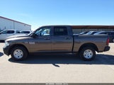 Ram  Tradesman 4X4 5'7 Box 3C6RR7KT5JG186250 photo