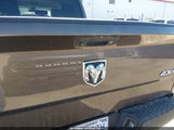 Ram  Tradesman 4X4 5'7 Box 3C6RR7KT5JG186250 fotografie