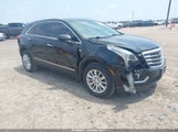 Cadillac Xt5 Standard 1GYKNARS7JZ186373 снимка