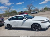 Honda Accord Hybrid Touring 1HGCY2F85RA075591 снимка