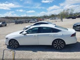 Honda Accord Hybrid Touring 1HGCY2F85RA075591 fotografie