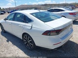 Honda Accord Hybrid Touring 1HGCY2F85RA075591 снимка